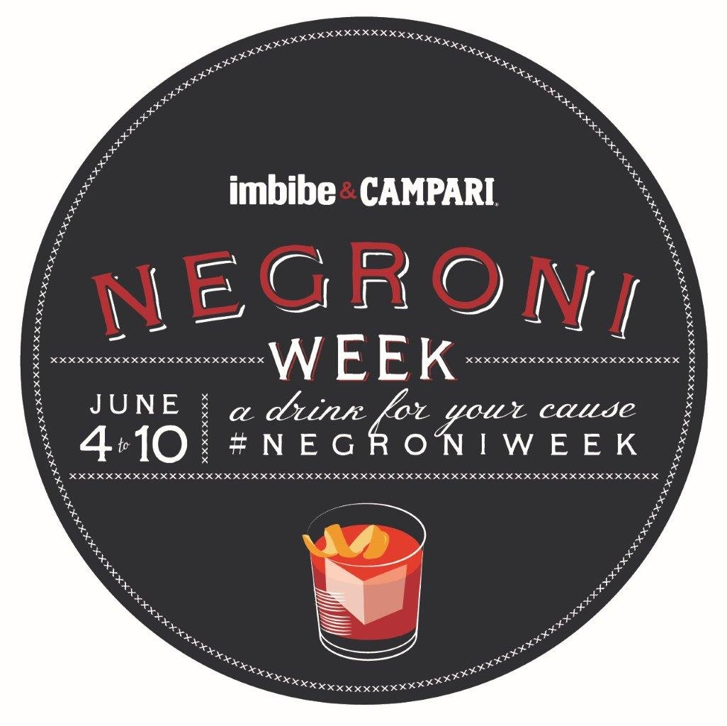 NegroniWeek2018 CIRCLE color