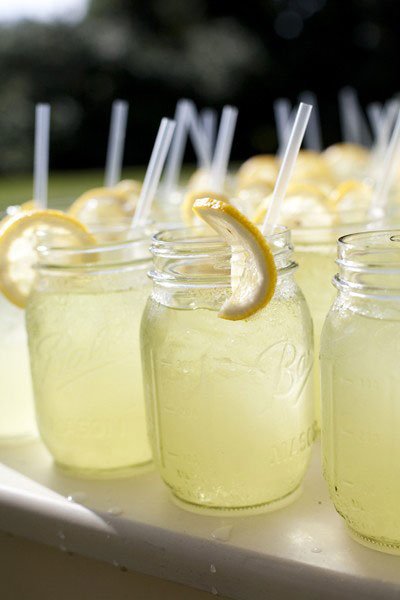 Limonade Limonade