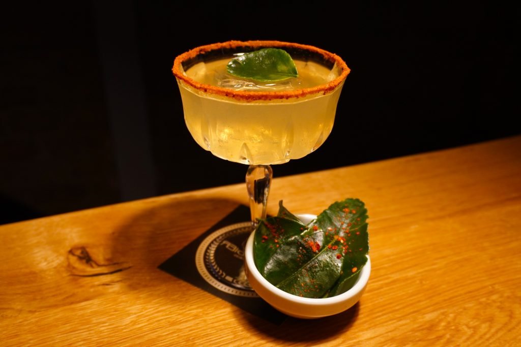 Java Cocktail Java Cocktail