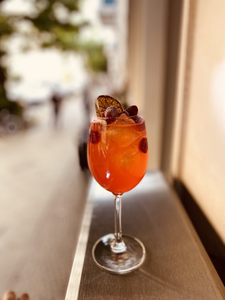 Summer Spritz Summer Spritz