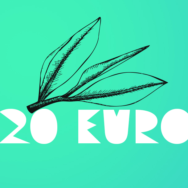 20 Euro Gutschein ab sofort erhältlich! 20 Euro Gutschein ab sofort erhältlich!