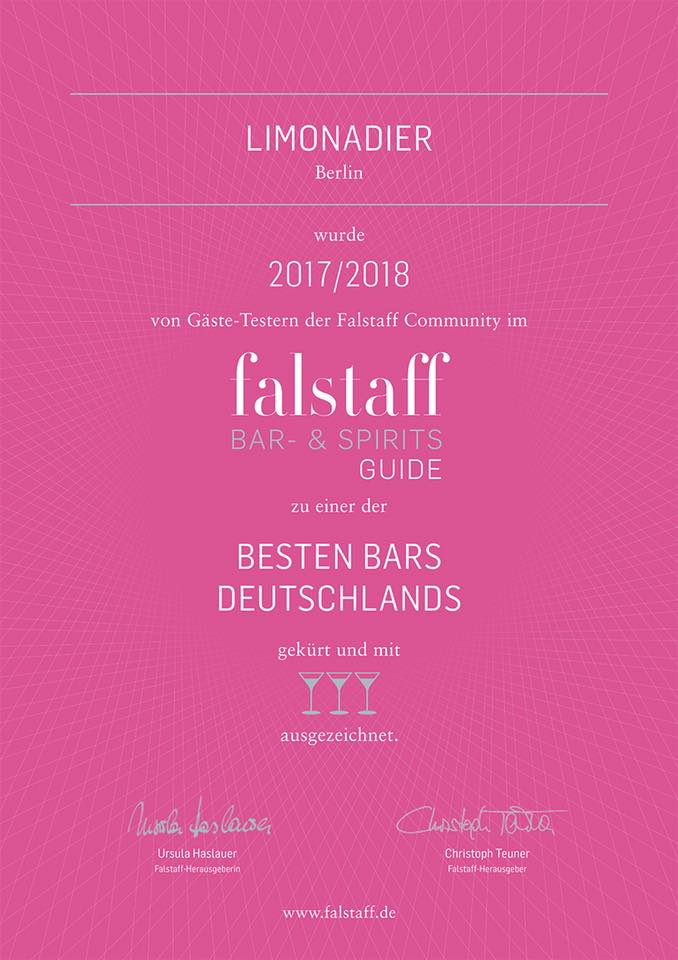 Falstaff Falstaff